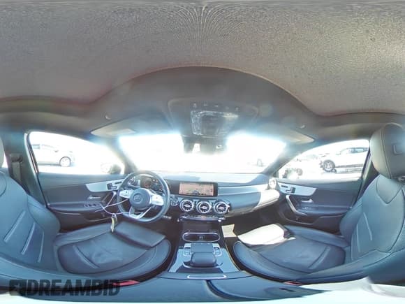 ✅ 2019 Mercedes-Benz A 220 • VIN: WDD3G4EBXKW012351 • Lot: 84404335. Listed on Copart with 55,452 mi. Free auction sales archive from the USA and detailed vehicle history report at DreamBid. Image 14.