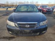 ✅ 2006 Hyundai Sonata GLS • VIN: 5NPEU46F16H027930 • Лот: 82686574. Опубликован ранее на Copart с пробегом 96 380 миль. Бесплатный доступ к архиву аукционных продаж из США и подробный отчёт об истории автомобиля на DreamBid. Изображение 5.