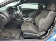 ✅ 2021 Dodge Challenger R/T • VIN: 2C3CDZBT2MH500342 • Lot: 57712544. Wystawiony na Copart z przebiegiem 32 065 mil. Bezpłatny archiwum sprzedaży aukcyjnych z USA i szczegółowy raport historii pojazdu na DreamBid. Zdjęcie 7.