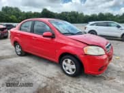 ✅ 2009 Chevrolet Aveo 1LT • VIN: KL1TD56EX9B620638 • Лот: 63784735. Опубликован ранее на Copart с пробегом 69 761 миль. Бесплатный доступ к архиву аукционных продаж из США и подробный отчёт об истории автомобиля на DreamBid. Изображение 4.