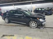 ✅ 2011 Hyundai Equus Signature • VIN: KMHGH4JF6BU035702 • Лот: 61686845. Опубликован ранее на Copart с пробегом 85 326 миль. Бесплатный доступ к архиву аукционных продаж из США и подробный отчёт об истории автомобиля на DreamBid. Изображение 4.