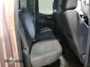 ✅ 2019 Chevrolet Silverado 1500 LT • VIN: 1GCRYDEK3KZ254995 • Lot: 63298495. Wystawiony na Copart z przebiegiem 172 256 mil. Bezpłatny archiwum sprzedaży aukcyjnych z USA i szczegółowy raport historii pojazdu na DreamBid. Zdjęcie 10.