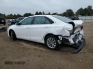 ✅ 2015 Toyota Camry LE • VIN: 4T4BF1FK8FR468535 • Лот: 86827975. Опубликован ранее на Copart с пробегом 131 267 миль. Бесплатный доступ к архиву аукционных продаж из США и подробный отчёт об истории автомобиля на DreamBid. Изображение 2.