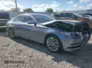 2015 Hyundai Genesis 3.8L с VIN KMHGN4JE6FU040792, выставлен на аукционе Copart как лот 77424744 с пробегом 105 501 миль миль и На запчасти • Non repairable. История ставок и продаж доступна на DreamBid. Изображение 4.