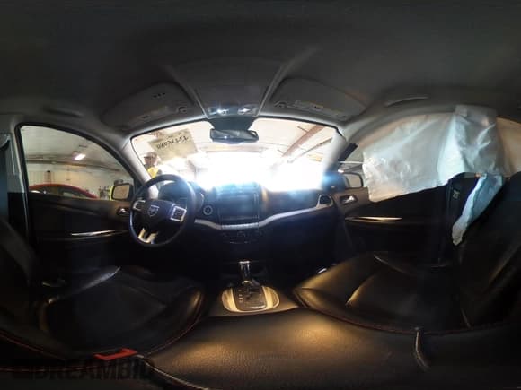 ✅ 2017 Dodge Journey GT • VIN: 3C4PDDEG4HT567049 • Лот: 43435980. Опубликован ранее на IAAI с пробегом 139 131 миль. Бесплатный доступ к архиву аукционных продаж из США и подробный отчёт об истории автомобиля на DreamBid. Изображение 18.