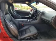 ✅ 2011 Chevrolet Corvette Z16 Grand Sport 3LT • VIN: 1G1YW2DW2B5110140 • Lot: 66806944. Listed on Copart with 38,102 mi. Free auction sales archive from the USA and detailed vehicle history report at DreamBid. Image 10.