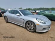 ✅ 2014 Porsche Panamera S • VIN: WP0AB2A75EL055877 • Lot: 67010315. Wystawiony na Copart z przebiegiem 118 826 mil. Bezpłatny archiwum sprzedaży aukcyjnych z USA i szczegółowy raport historii pojazdu na DreamBid. Zdjęcie 4.
