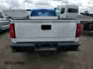 2016 Chevrolet Silverado 1500 Work Truck z VIN 1GCNKNEH0GZ352075, wystawiony jako Copart lot #55786035 z przebiegiem 201 276 mil mil oraz Czysty tytuł • Clean title. Historia ofert i sprzedaży dostępna na DreamBid. Obrazek 6.