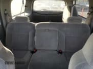 ✅ 2000 Ford Excursion XLT • VIN: 1FMNU41S8YEB86723 • Lot: 87308054. Wystawiony na Copart z przebiegiem 159 471 mil. Bezpłatny archiwum sprzedaży aukcyjnych z USA i szczegółowy raport historii pojazdu na DreamBid. Zdjęcie 10.