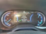 ✅ 2024 Toyota RAV4 SE • VIN: JTMAB3FV0RD173932 • Лот: 89911015. Опубликован ранее на Copart с пробегом 20 651 миль. Бесплатный доступ к архиву аукционных продаж из США и подробный отчёт об истории автомобиля на DreamBid. Изображение 9.