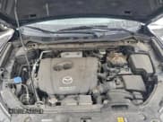 ✅ 2016 Mazda CX-5 Grand Touring • VIN: JM3KE4DY9G0886287 • Lot: 96258785. Wystawiony na Copart z przebiegiem 136 186 mil. Bezpłatny archiwum sprzedaży aukcyjnych z USA i szczegółowy raport historii pojazdu na DreamBid. Zdjęcie 11.