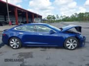 ✅ 2021 Tesla Model S Performance • VIN: 5YJSA1E43MF424593 • Lot: 42198084. Listed on IAAI with 74,546 mi. Free auction sales archive from the USA and detailed vehicle history report at DreamBid. Image 13.