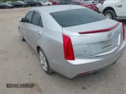✅ 2013 Cadillac ATS • VIN: 1G6AA5RX1D0177177 • Лот: 42777667. Опубликован ранее на IAAI с пробегом 153 512 миль. Бесплатный доступ к архиву аукционных продаж из США и подробный отчёт об истории автомобиля на DreamBid. Изображение 3.