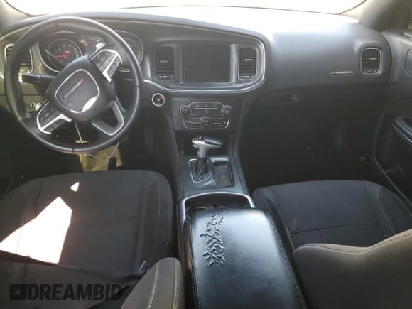 ✅ 2016 Dodge Charger R/T • VIN: 2C3CDXCT0GH127258 • Лот: 83959435. Опубликован ранее на Copart с пробегом 138 377 миль. Бесплатный доступ к архиву аукционных продаж из США и подробный отчёт об истории автомобиля на DreamBid. Изображение 8.