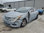 ✅ 2011 Hyundai Sonata GLS • VIN: 5NPEB4AC2BH297133 • Lot: 71657244. Listed on Copart with 182,748 mi. Free auction sales archive from the USA and detailed vehicle history report at DreamBid. Image 1.