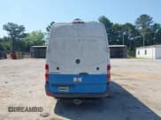 ✅ 2010 Mercedes-Benz Sprinter Cargo • VIN: WD3PE8CC0A5430498 • Lot: 42553817. Listed on IAAI with 231,427 mi. Free auction sales archive from the USA and detailed vehicle history report at DreamBid. Image 16.