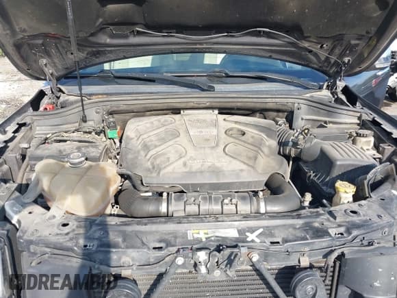 ✅ 2015 Jeep Grand Cherokee Overland • VIN: 1C4RJFCM7FC848289 • Lot: 42416578. Listed on IAAI with Not provided. Free auction sales archive from the USA and detailed vehicle history report at DreamBid. Image 10.