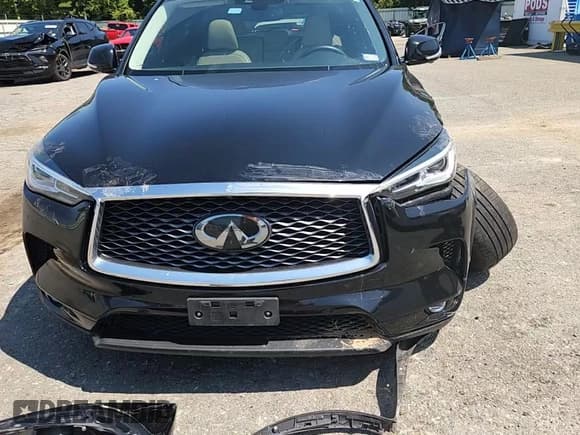 ✅ 2019 Infiniti QX50 Essential • VIN: 3PCAJ5M15KF125212 • Lot: 80151865. Listed on Copart with 68,410 mi. Free auction sales archive from the USA and detailed vehicle history report at DreamBid. Image 15.