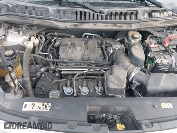 ✅ 2014 Ford Explorer • VIN: 1FM5K7B89EGB18148 • Lot: 42386023. Wystawiony na IAAI z przebiegiem 205 188 mil. Bezpłatny archiwum sprzedaży aukcyjnych z USA i szczegółowy raport historii pojazdu na DreamBid. Zdjęcie 10.