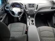 ✅ 2019 Chevrolet Equinox LT • VIN: 2GNAXUEV0K6304359 • Лот: 84068875. Опубликован ранее на Copart с пробегом 110 029 миль. Бесплатный доступ к архиву аукционных продаж из США и подробный отчёт об истории автомобиля на DreamBid. Изображение 8.