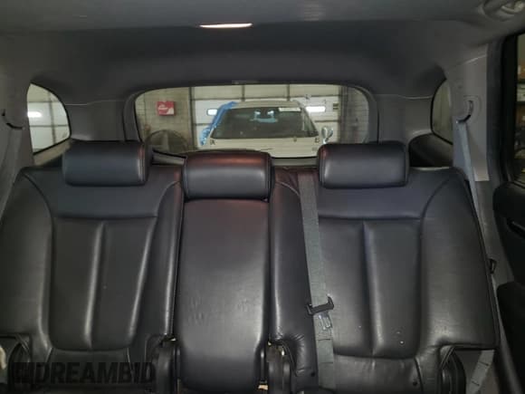 ✅ 2008 Hyundai Santa Fe SE • VIN: 5NMSH73E08H225841 • Lot: 72841484. Listed on Copart with 287,381 mi. Free auction sales archive from the USA and detailed vehicle history report at DreamBid. Image 10.