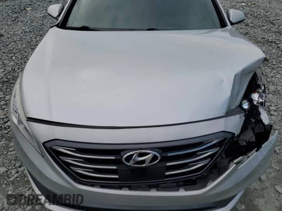 2017 Hyundai Sonata Sport с VIN 5NPE34AB2HH541196, выставлен на аукционе Copart как лот 82178255 с пробегом 196 103 миль миль и Списание • Salvage title. История ставок и продаж доступна на DreamBid. Изображение 11.