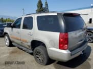 ✅ 2007 GMC Yukon SLE • VIN: 1GKFC13C37R356725 • Lot: 62192715. Listed on Copart with 210,002 mi. Free auction sales archive from the USA and detailed vehicle history report at DreamBid. Image 2.