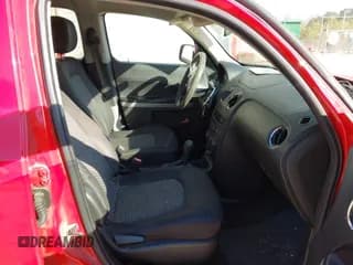 ✅ 2011 Chevrolet HHR 1LT • VIN: 3GNBABFW1BS504637 • Lot: 41334488. Listed on IAAI with 193,210 mi. Free auction sales archive from the USA and detailed vehicle history report at DreamBid. Image 5.