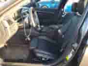 2018 BMW 3 Series 328d xDrive с VIN WBA8J1C57JA486263, выставлен на аукционе Copart как лот 80338494 с пробегом 68 628 миль миль и Списание • Salvage title. История ставок и продаж доступна на DreamBid. Изображение 7.