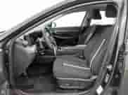 2025 Hyundai Sonata SEL z VIN KMHL64JA9SA479196, wystawiony jako Copart lot #84302555 z przebiegiem 8 251 mil mil oraz Szkoda całkowita • Salvage title. Historia ofert i sprzedaży dostępna na DreamBid. Obrazek 7.