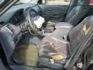 ✅ 2005 Honda Pilot EX-L • VIN: 5FNYF18565B065595 • Lot: 85716055. Listed on Copart with 191,036 mi. Free auction sales archive from the USA and detailed vehicle history report at DreamBid. Image 7.