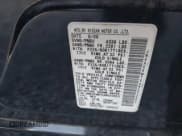 ✅ 2010 Nissan Rogue S • VIN: JN8AS5MT5AW002653 • Lot: 42810233. Wystawiony na IAAI z przebiegiem Nie podano. Bezpłatny archiwum sprzedaży aukcyjnych z USA i szczegółowy raport historii pojazdu na DreamBid. Zdjęcie 9.