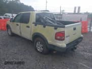 ✅ 2008 Ford Explorer Sport Trac XLT • VIN: 1FMEU318X8UA22880 • Lot: 42522177. Wystawiony na IAAI z przebiegiem 128 067 mil. Bezpłatny archiwum sprzedaży aukcyjnych z USA i szczegółowy raport historii pojazdu na DreamBid. Zdjęcie 3.