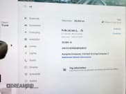 ✅ 2021 Tesla Model 3 Long Range • VIN: 5YJ3E1EB3MF848931 • Lot: 57454735. Wystawiony na Copart z przebiegiem 22 064 mil. Bezpłatny archiwum sprzedaży aukcyjnych z USA i szczegółowy raport historii pojazdu na DreamBid. Zdjęcie 9.