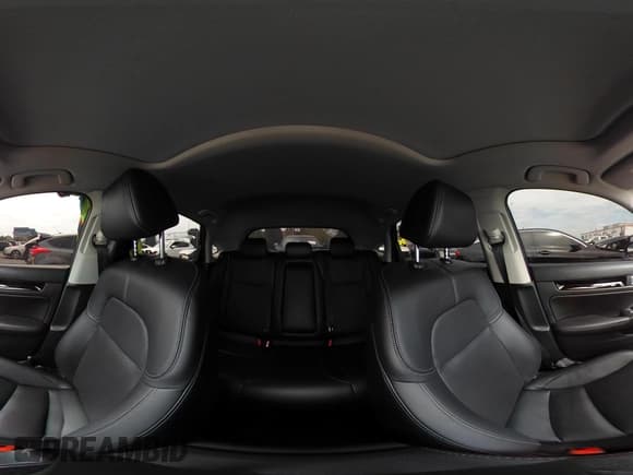 ✅ 2023 Honda Civic EX-L • VIN: 19XFL1H78PE016960 • Lot: 41896709. Listed on IAAI with 22,841 mi. Free auction sales archive from the USA and detailed vehicle history report at DreamBid. Image 18.