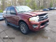 ✅ 2016 Ford Expedition XLT • VIN: 1FMJU1JT9GEF42259 • Lot: 42021710. Wystawiony na IAAI z przebiegiem 149 348 mil. Bezpłatny archiwum sprzedaży aukcyjnych z USA i szczegółowy raport historii pojazdu na DreamBid. Zdjęcie 1.