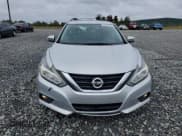 ✅ 2017 Nissan Altima SR • VIN: 1N4AL3AP7HC485472 • Lot: 85822795. Listed on Copart with 101,347 mi. Free auction sales archive from the USA and detailed vehicle history report at DreamBid. Image 5.