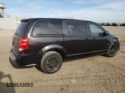✅ 2019 Dodge Grand Caravan GT • VIN: 2C4RDGEG7KR768741 • Лот: 81951245. Опубликован ранее на Copart с пробегом 139 945 миль. Бесплатный доступ к архиву аукционных продаж из США и подробный отчёт об истории автомобиля на DreamBid. Изображение 3.