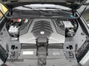 ✅ 2023 Lamborghini Urus Performante • VIN: ZPBUC3ZL9PLA23642 • Lot: 47927215. Listed on Copart with 9,650 mi. Free auction sales archive from the USA and detailed vehicle history report at DreamBid. Image 12.