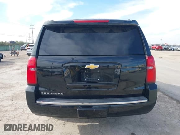 ✅ 2020 Chevrolet Suburban LT • VIN: 1GNSCHKC4LR154126 • Лот: 43843753. Опубликован ранее на IAAI с пробегом 190 965 миль. Бесплатный доступ к архиву аукционных продаж из США и подробный отчёт об истории автомобиля на DreamBid. Изображение 16.