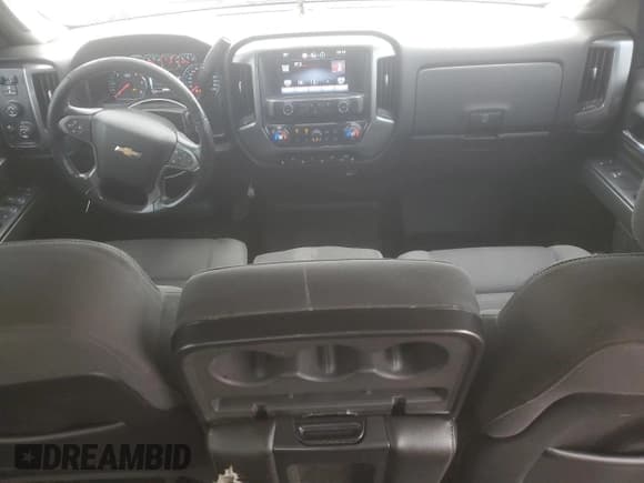 ✅ 2015 Chevrolet Silverado 2500HD LT • VIN: 1GC1KVEG4FF109827 • Lot: 54712205. Wystawiony na Copart z przebiegiem 268 800 mil. Bezpłatny archiwum sprzedaży aukcyjnych z USA i szczegółowy raport historii pojazdu na DreamBid. Zdjęcie 8.