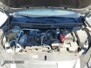 ✅ 2022 Mitsubishi Outlander SE • VIN: JA4J3UA84NZ078642 • Lot: 43045693. Listed on IAAI with 52,929 mi. Free auction sales archive from the USA and detailed vehicle history report at DreamBid. Image 10.