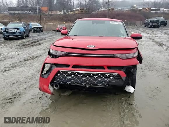 ✅ 2021 Kia Soul GT-Line • VIN: KNDJ63AU9M7140826 • Lot: 86488724. Wystawiony na Copart z przebiegiem 58 072 mil. Bezpłatny archiwum sprzedaży aukcyjnych z USA i szczegółowy raport historii pojazdu na DreamBid. Zdjęcie 11.