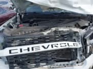 ✅ 2019 Chevrolet Silverado 1500 Custom • VIN: 3GCPWBEH0KG224990 • Lot: 43386005. Wystawiony na IAAI z przebiegiem Nie podano. Bezpłatny archiwum sprzedaży aukcyjnych z USA i szczegółowy raport historii pojazdu na DreamBid. Zdjęcie 10.