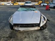 ✅ 2012 Nissan 370Z Touring • VIN: JN1AZ4FH5CM370505 • Лот: 85255894. Опубликован ранее на Copart с пробегом Не указан. Бесплатный доступ к архиву аукционных продаж из США и подробный отчёт об истории автомобиля на DreamBid. Изображение 5.