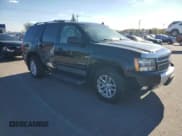 ✅ 2011 Chevrolet Tahoe LT • VIN: 1GNSKBE06BR171588 • Lot: 82760715. Wystawiony na Copart z przebiegiem 260 896 mil. Bezpłatny archiwum sprzedaży aukcyjnych z USA i szczegółowy raport historii pojazdu na DreamBid. Zdjęcie 4.
