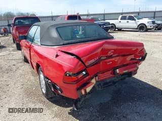 ✅ 1993 Mercedes-Benz E 320 • VIN: WDBEA66E7PB881589 • Лот: 41808158. Опубликован ранее на IAAI с пробегом 81 268 миль. Бесплатный доступ к архиву аукционных продаж из США и подробный отчёт об истории автомобиля на DreamBid. Изображение 3.