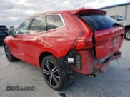 ✅ 2018 Volvo XC60 R-Design • VIN: YV4A22RM1J1076450 • Lot: 79771433. Listed on Copart with 26,024 mi. Free auction sales archive from the USA and detailed vehicle history report at DreamBid. Image 2.