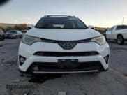 ✅ 2018 Toyota RAV4 XLE • VIN: JTMRFREV7JJ726142 • Lot: 91419355. Listed on Copart with 184,741 mi. Free auction sales archive from the USA and detailed vehicle history report at DreamBid. Image 5.