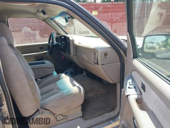 2003 Chevrolet Silverado 1500 LS с VIN 2GCEC19X331342392, выставлен на аукционе IAAI как лот 43055435 с пробегом 227 326 миль миль и . История ставок и продаж доступна на DreamBid. Изображение 5.